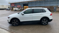 Volkswagen Tiguan 2.0 TDi 150 SE 5dr Diesel Estate